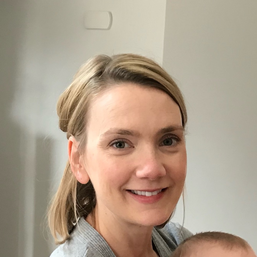 Meet your Posher, Sandi